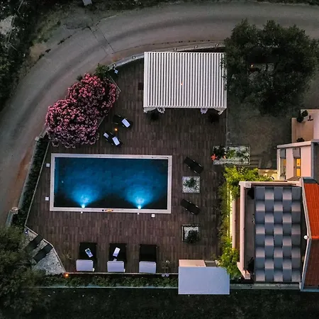 Olive Garden Sukosan