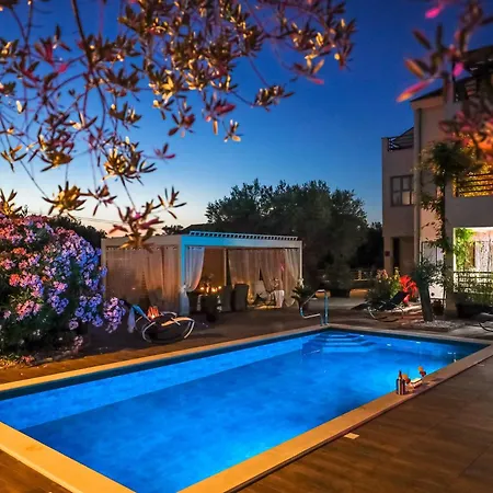 Olive Garden * Sukošan