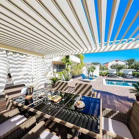 Apartment Olive Garden *