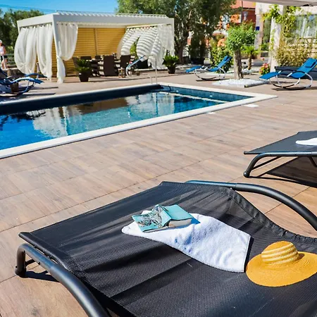 Apartament Olive Garden Sukošan