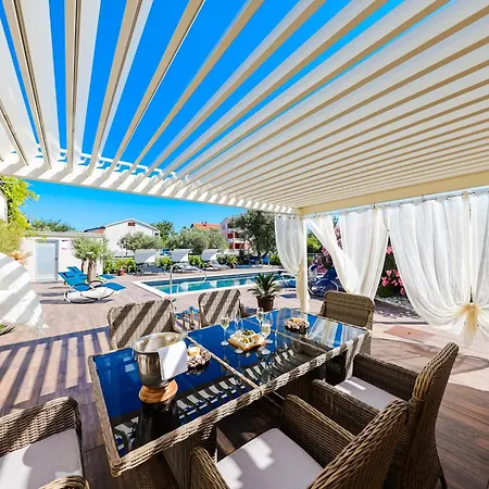 Olive Garden Sukosan