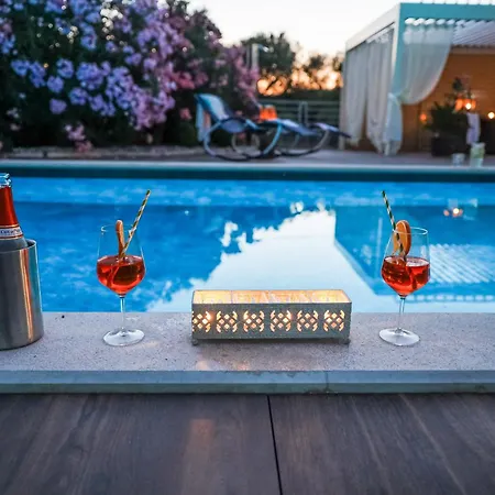 Apartment Olive Garden *