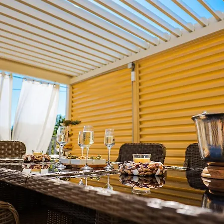 Olive Garden * Sukosan