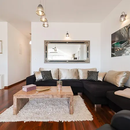 Olive Garden Apartmán