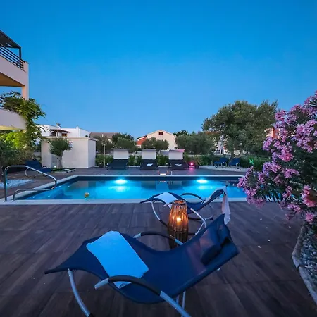 Apartment Olive Garden