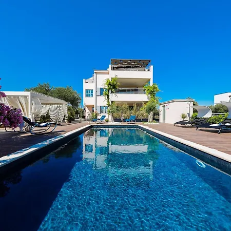 Olive Garden Apartamento *
