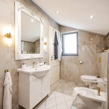 Olive Garden * Sukošan