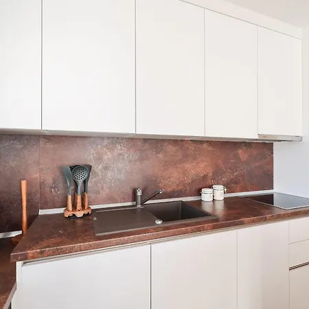 Apartament Olive Garden Sukošan