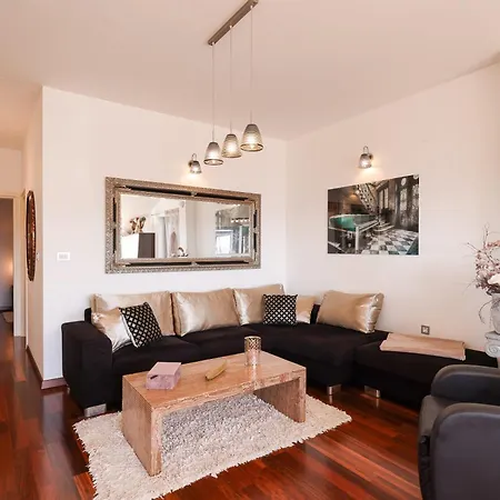 Apartament Olive Garden Sukošan