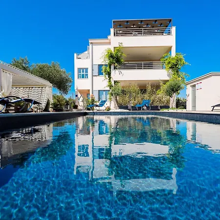 Olive Garden Sukosan