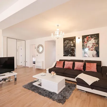 Olive Garden * Sukošan