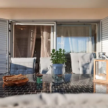 Olive Garden Apartmán Sukošan