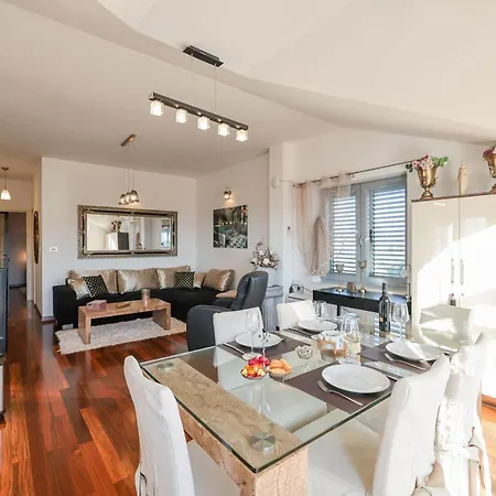 Apartmán Olive Garden Sukošan