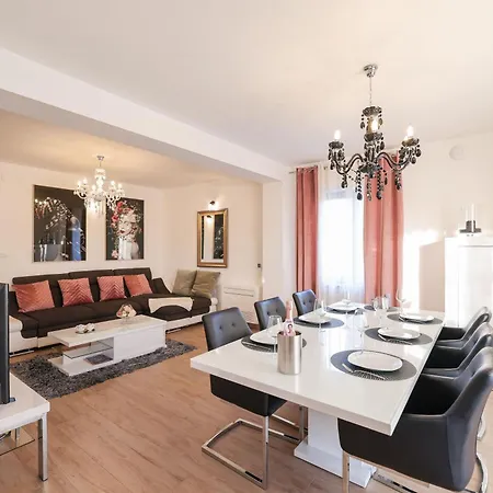 Olive Garden Sukosan