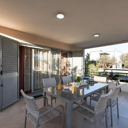 Apartment Olive Garden Sukosan