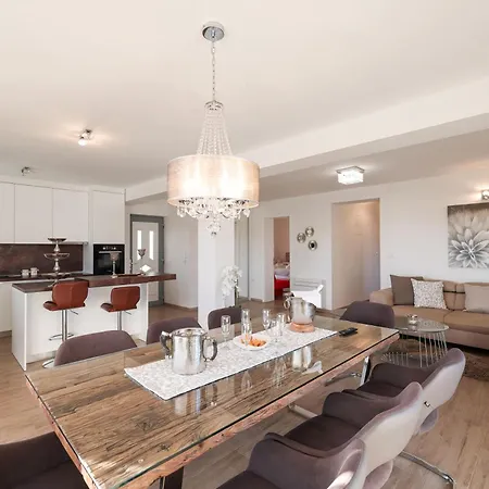 Olive Garden Sukošan