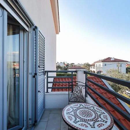 Apartament Olive Garden Sukošan