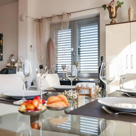 Olive Garden * Sukosan