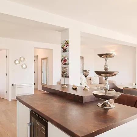 Olive Garden Apartment