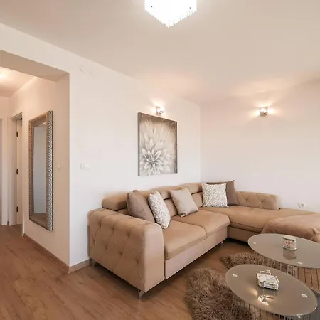 Olive Garden Apartmán Sukošan