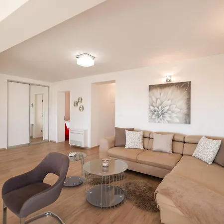 Olive Garden Sukošan