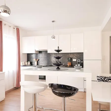 Olive Garden Sukošan