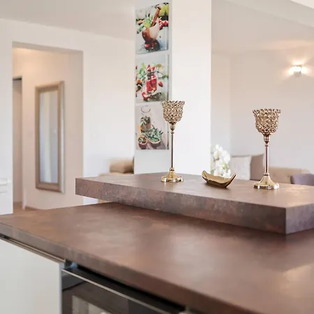 Olive Garden Apartmán