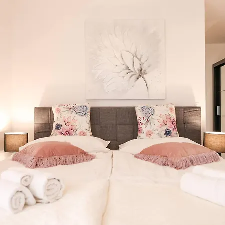 Olive Garden Sukošan