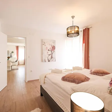 Olive Garden Apartmán Sukošan