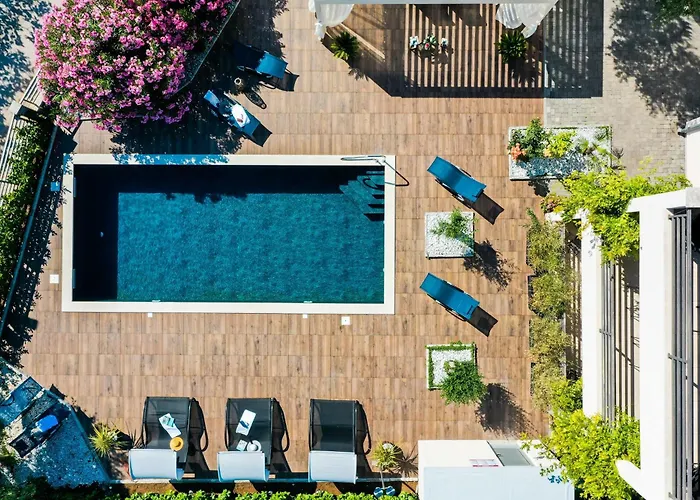 Olive Garden Апартаменты Сукошан