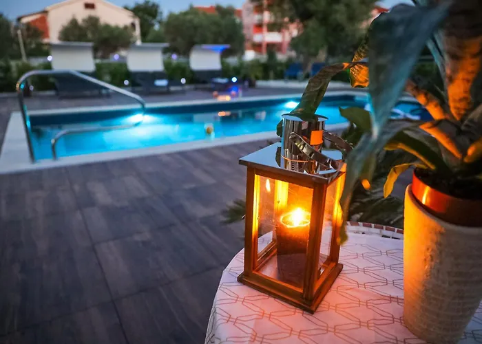 Апартаменты Olive Garden Сукошан