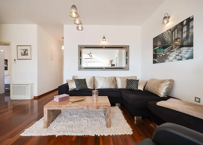 Olive Garden Апартаменты