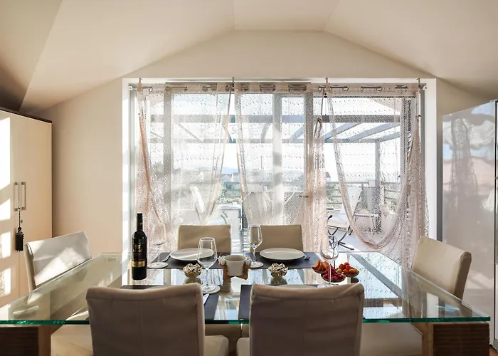 Olive Garden Apartamento Sukošan