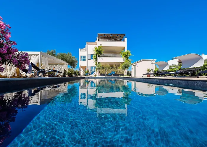 Olive Garden Апартаменты Сукошан