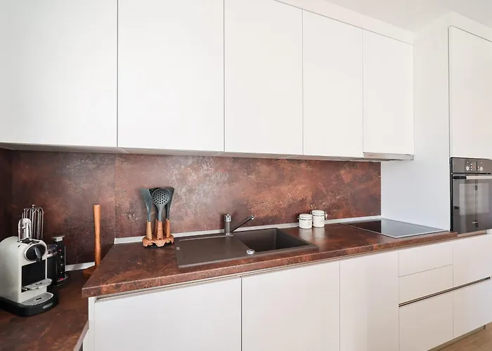 Апартаменты Olive Garden Сукошан