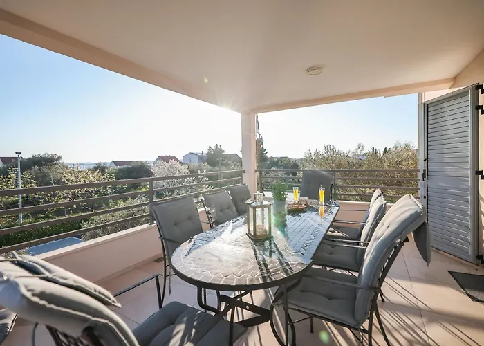 Апартаменты Olive Garden *