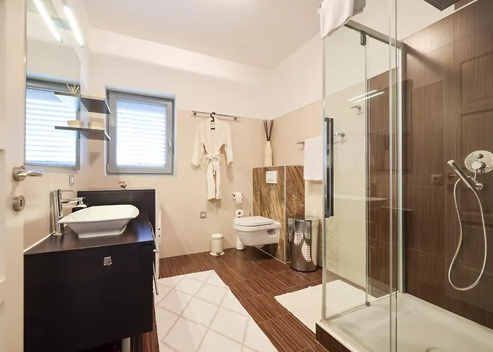 Olive Garden Апартаменты Сукошан