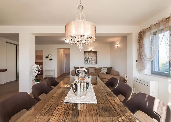 Апартаменты Olive Garden *