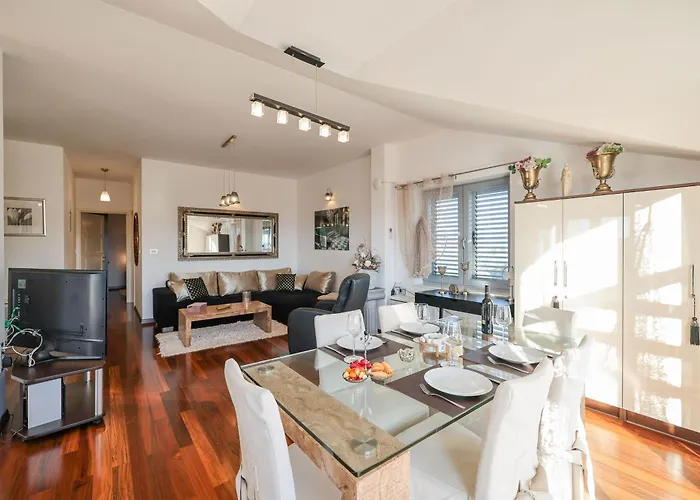 Апартаменты Olive Garden Сукошан