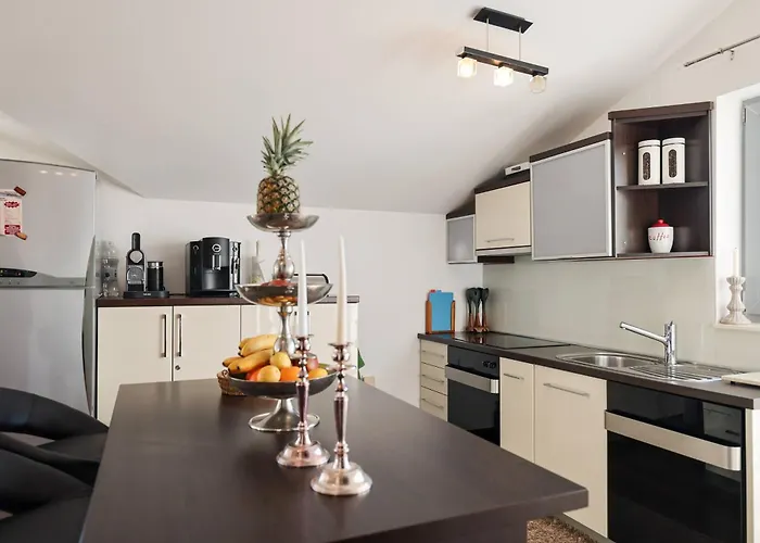 Апартаменты Olive Garden *