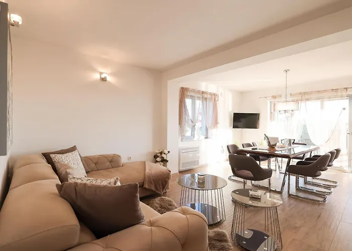 Olive Garden Апартаменты Сукошан