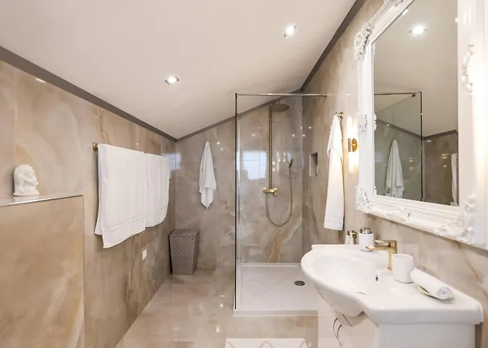 Апартаменты Olive Garden *