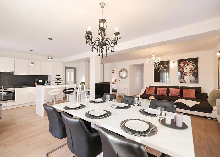 Olive Garden Апартаменты Сукошан