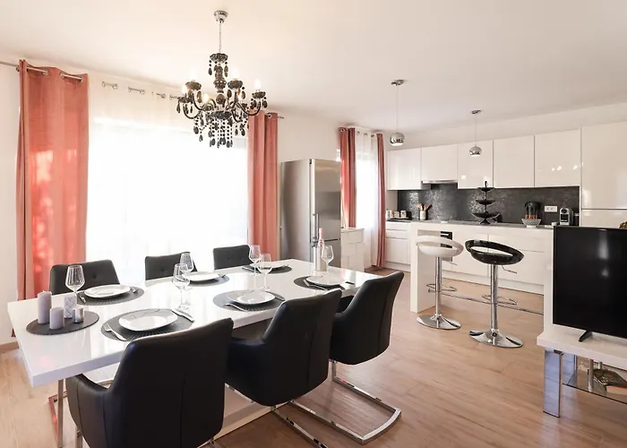 Olive Garden Апартаменты Сукошан