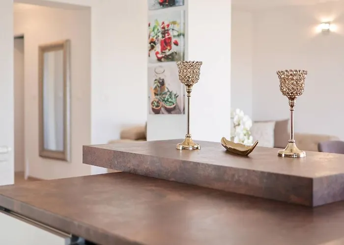 Olive Garden Апартаменты